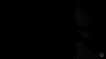 Think Dead Moon GIF by Xbox