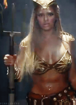 britney spears beyonce GIF