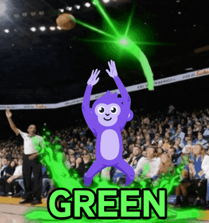 Basketball Shooting GIF by Raena AI