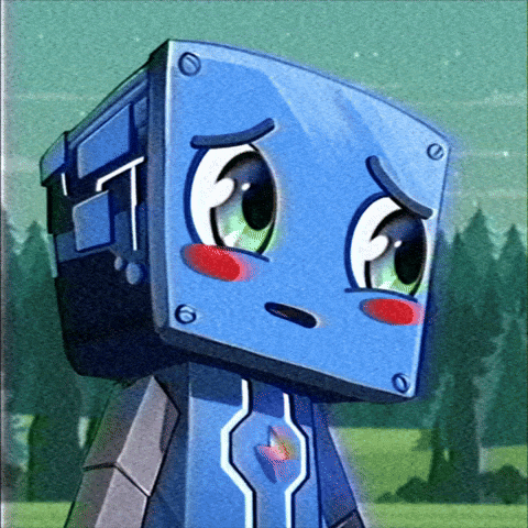 Sad Not Feeling Good GIF by Switchboard