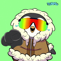 Crypto Abs GIF by Eskimo