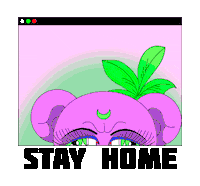 Bimbaders Sticker by BIMBA Y LOLA