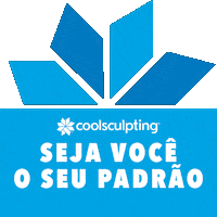 Corpo Im Cool Sticker by CoolSculpting®️ Brasil