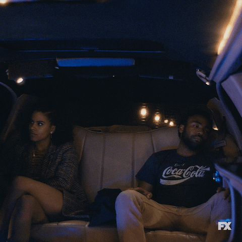 GIF by Atlanta
