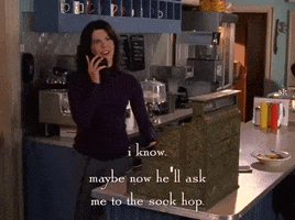 season 5 netflix GIF by Gilmore Girls 