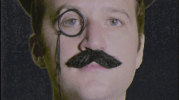 man of the world GIF by BAIO