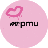 mrpmu pmu pmuartist mrpmu Sticker