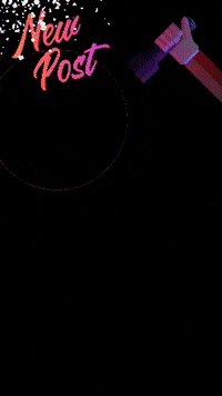 New Post Police GIF by techshida