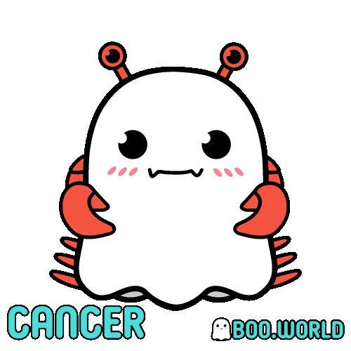 Create Cartoon Character Sticker by Boo