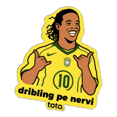 World Cup 2026 Football Sticker by Totogaming