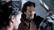 Lucas Till Riley GIF by CBS