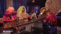 Live In Your Sexuality