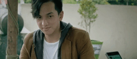 confused indonesia GIF