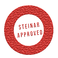 Steinar Sticker by tSocial