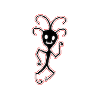 embotitsmontuiri mallorca dimoni montuiri embotitsmontuiri Sticker