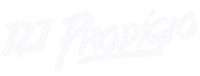 Sticker by DJ Prodigio