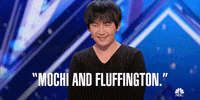 summer love GIF by America's Got Talent