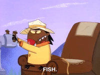 angry beavers nicksplat GIF