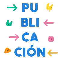 New Post Learn Sticker by OxEducation