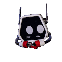 Animation Love Sticker by Gearforge