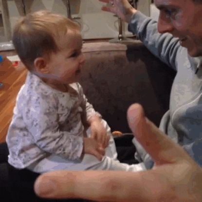 fathers day dad GIF