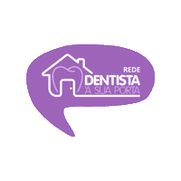 dentistaasuaporta dentista dentistaasuaporta atendimentohumanizado dentistacomamor Sticker