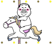 タンクトップ伝説4 Sticker