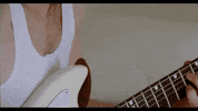 Guitar Indie GIF by Del Water Gap