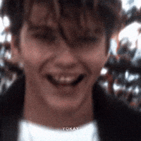 Jordan Barrett Model GIF