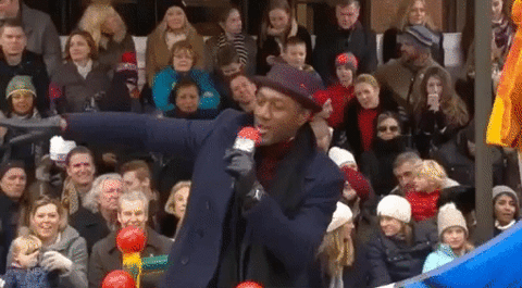 macysparade GIF by The 91st Annual Macy’s Thanksgiving Day Parade