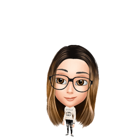 Bonnieechang Sticker by Genies