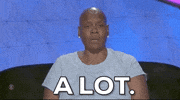 A Lot Felicia GIF by Big Brother