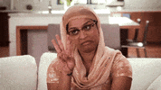 Youtube Indian GIF by Lilly Singh