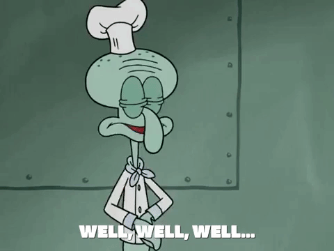 season 8 episode 24 GIF by SpongeBob SquarePants