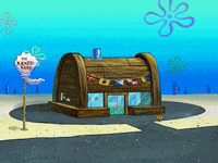 season 8 GIF by SpongeBob SquarePants