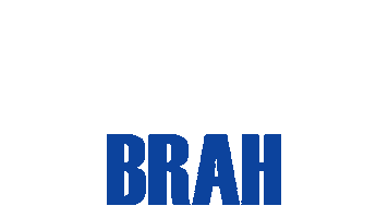 Sup Brah Cmon Bruh Sticker by Aman Brah