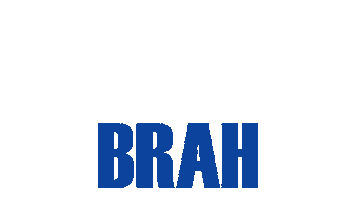 Sup Brah Cmon Bruh Sticker by Aman Brah