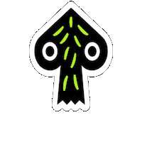 Fun Party Sticker by Letrástica Fest