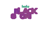 Blackhistorymonth Sticker by HULU