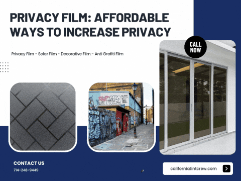 CaliforniaTintCrew giphygifmaker giphyattribution commercial window tinting commercial window tint GIF