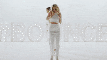 Samantha Jade Dancing GIF by Sony Music Australia