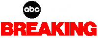 Breaking News Abc Sticker by Good Morning America