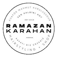 Ramazan Karahan Sticker by Ince Fikirler