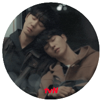 K-Drama Songkang Sticker by tvN Official