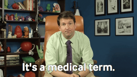 pets doctor GIF by Dr. Andy Roark