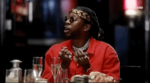 viceland GIF by MOST EXPENSIVEST