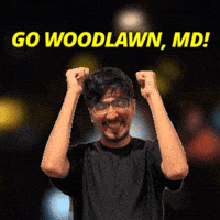 Baltimore Woodlawn GIF