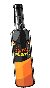 partymark drink drinking drinks shot Sticker