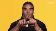 Amazon Pittsburgh GIF by NFL On Prime Video