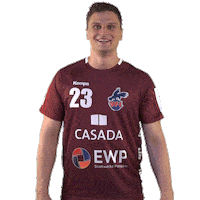 Bundesliga Handball Sticker by 1. VFL Potsdam
